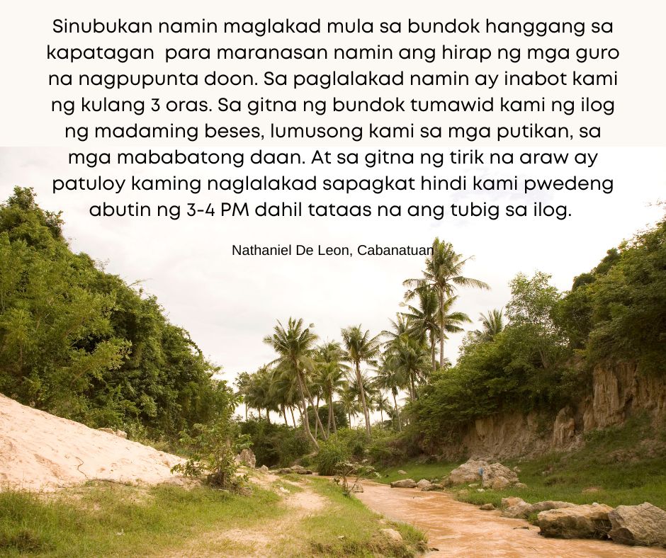 Magigiting na mga Guro
